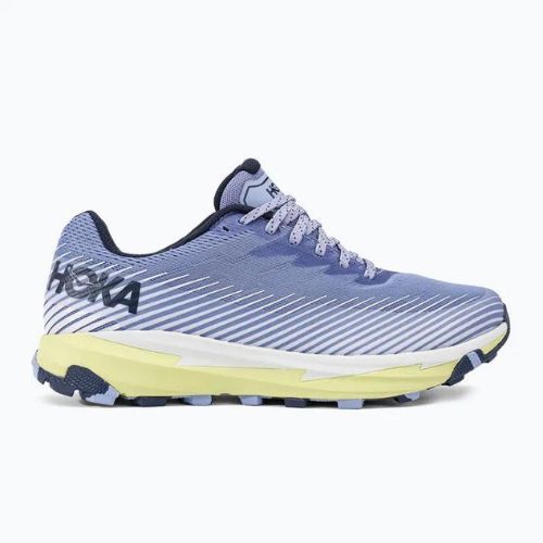 Кросівки для бігу жіночі HOKA Torrent 2 purple impression/butterfly