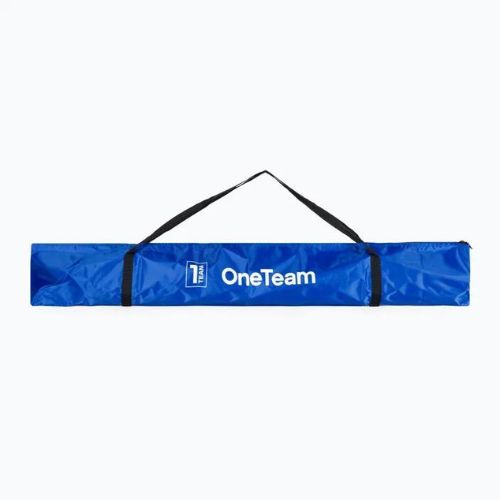 Сітка багатофункційна OneTeam блакитна OT-BN3