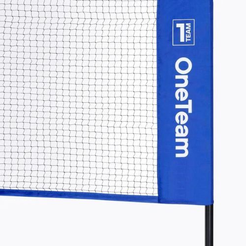 Сітка багатофункційна OneTeam блакитна OT-BN3