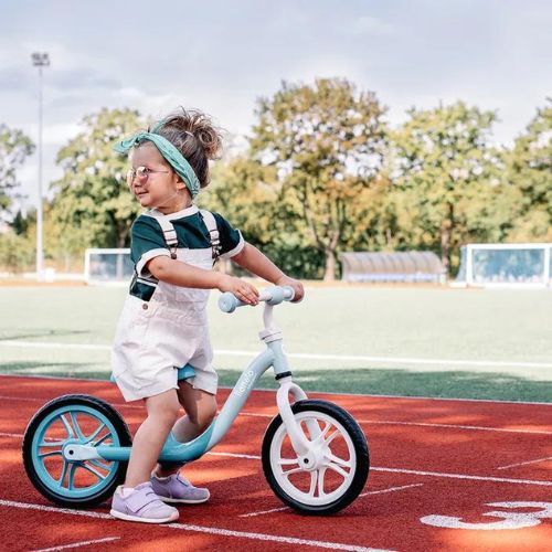 Біговел Lionelo Alex turquoise