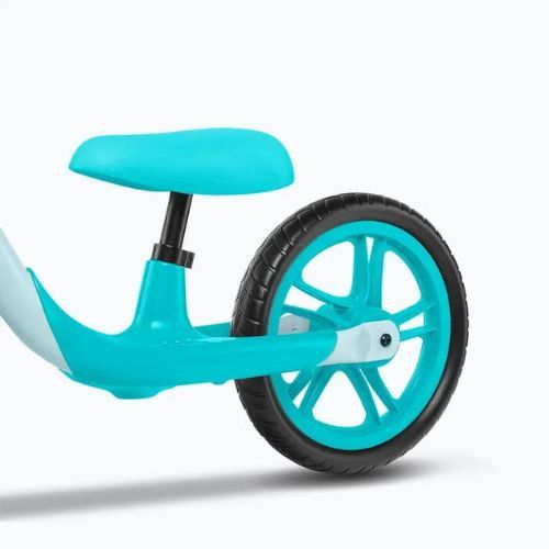 Біговел Lionelo Alex turquoise