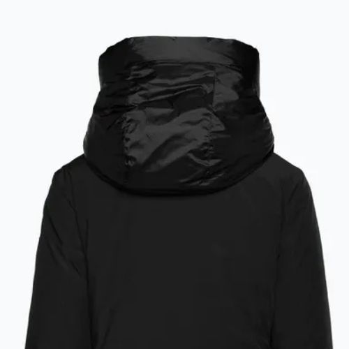 Жіноча зимова куртка Rossignol Stretch Flat чорна