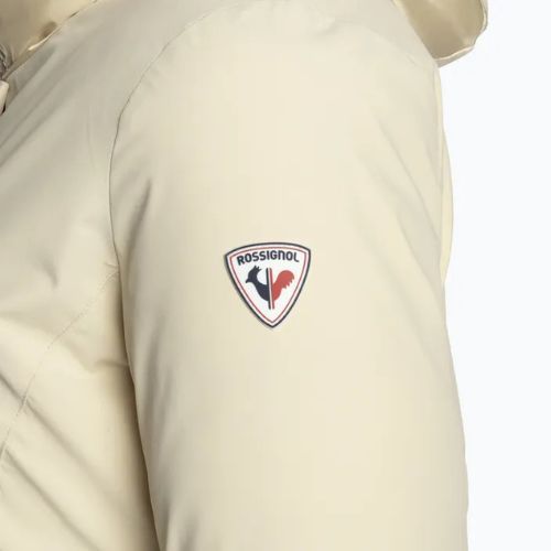 Жіноча зимова куртка Rossignol Stretch Flat Parka fog