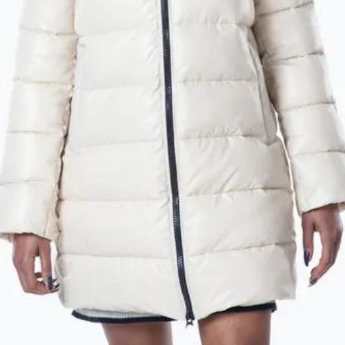 Жіночий пуховик Rossignol Shiny Parka туманний парка