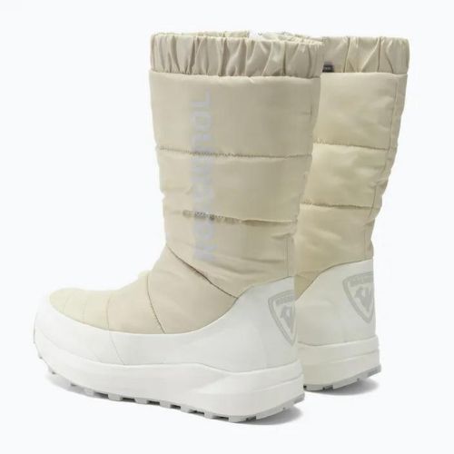 Жіночі снігоступи Rossignol Podium Kh fog