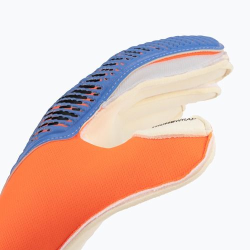 Рукавиці воротарські PUMA Ultra Grip 2 RC ultra orange/blue glimmer