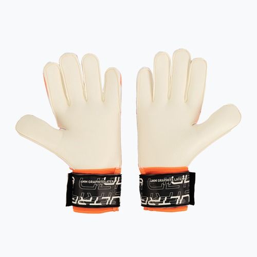 Рукавиці воротарські PUMA Ultra Grip 2 RC ultra orange/blue glimmer