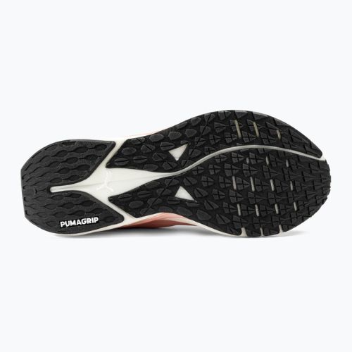 Кросівки для бігу жіночі PUMA Run XX Nitro rose dust/puma black