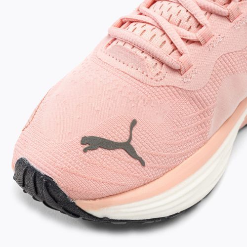 Кросівки для бігу жіночі PUMA Run XX Nitro rose dust/puma black