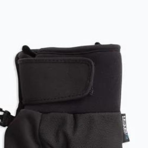 Чоловічі гірськолижні рукавиці Rossignol Speed Impr чорні