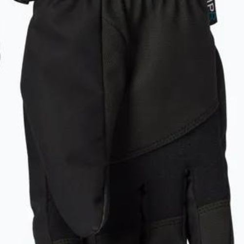 Чоловічі лижні рукавиці Rossignol Speed Impr спортивні червоні