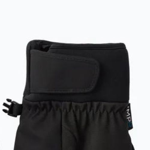 Чоловічі лижні рукавиці Rossignol Speed Impr спортивні червоні