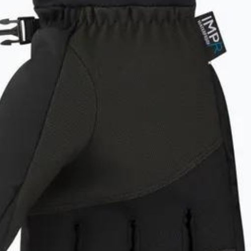 Чоловічі гірськолижні рукавиці Rossignol Speed Impr лазурно-сині