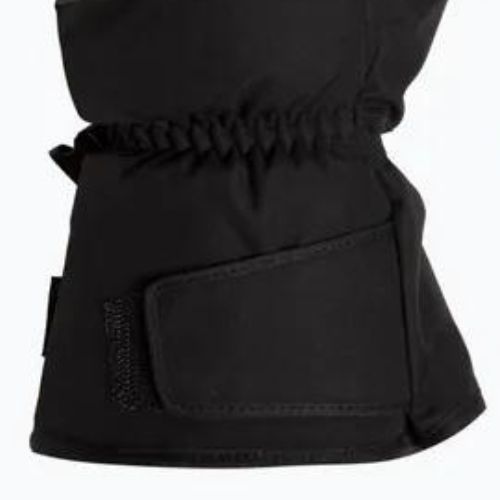 Чоловічі гірськолижні рукавиці Rossignol Tech Impr чорні