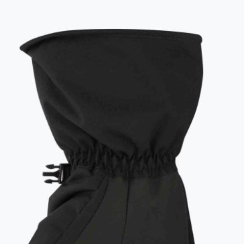 Чоловічі лижні рукавиці Rossignol Perf sport червоні