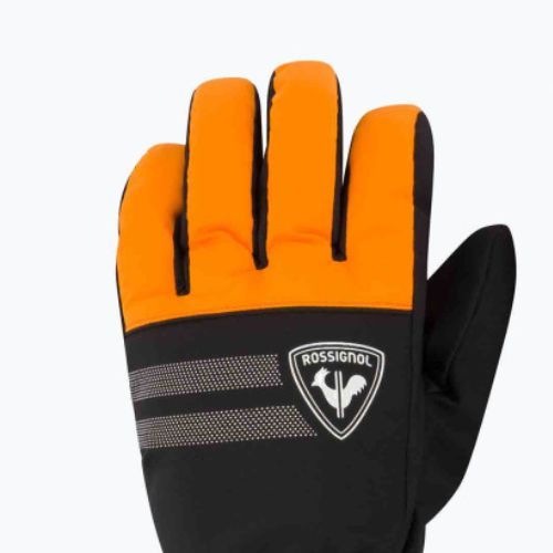 Чоловічі лижні рукавиці Rossignol Perf signal