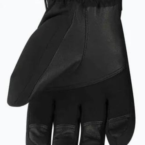 Чоловічі гірськолижні рукавиці Rossignol Type Impr G чорні