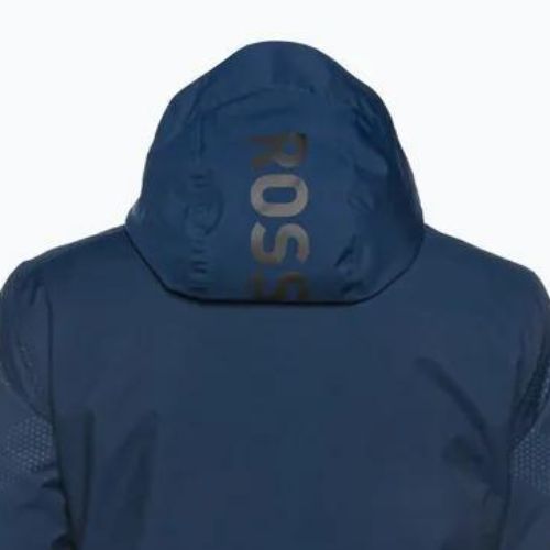 Чоловіча гірськолижна куртка Rossignol All Speed темно-синій