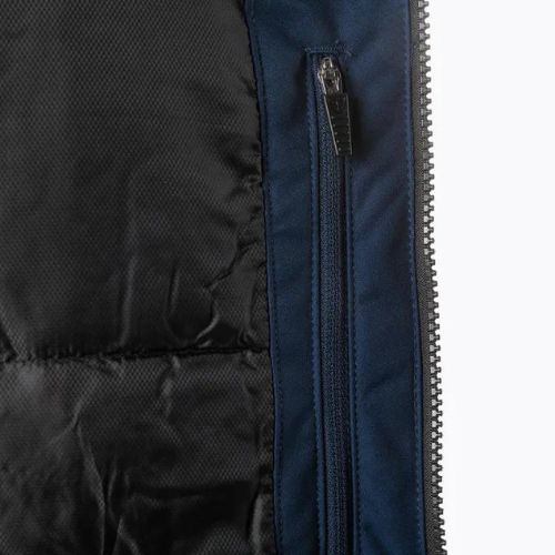 Чоловіча гірськолижна куртка Rossignol All Speed темно-синій