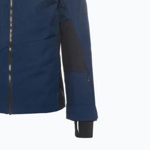 Чоловіча гірськолижна куртка Rossignol All Speed темно-синій