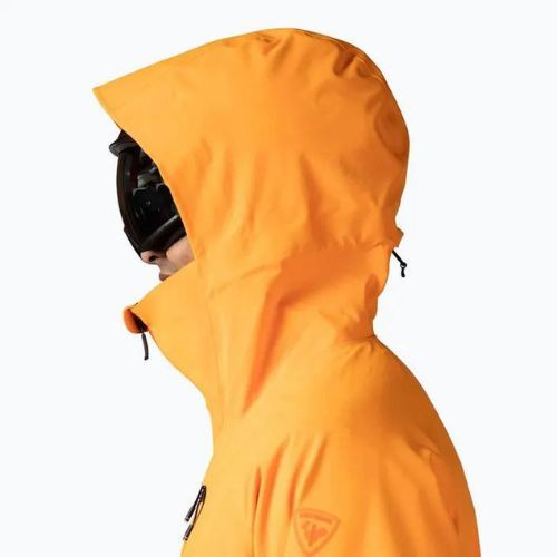 Чоловіча сигнальна лижна куртка Rossignol Evader