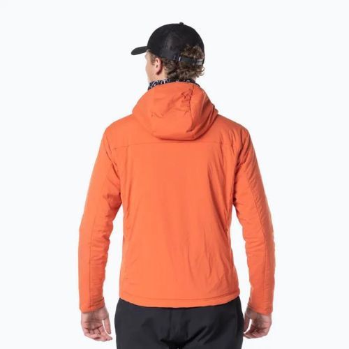 Кофта трекінгова чоловіча Rossignol Opside Hoodie tan