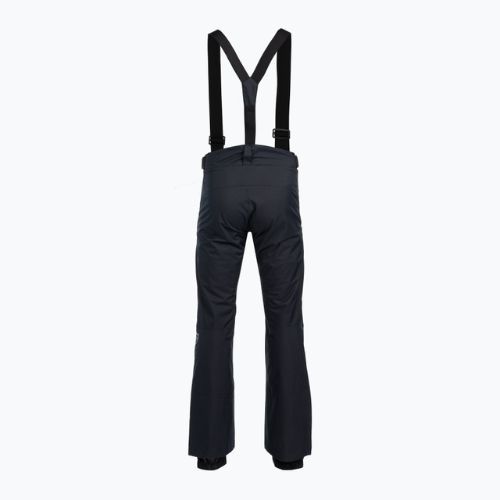Чоловічі гірськолижні штани Rossignol Ski black