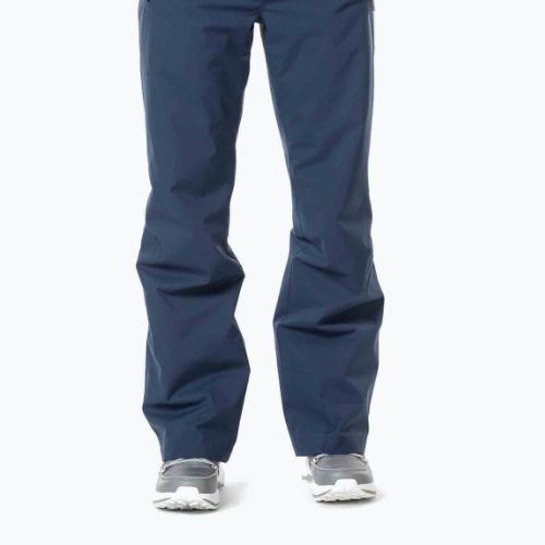 Чоловічі гірськолижні штани Rossignol Siz темно-сині