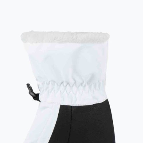 Жіночі лижні рукавиці Rossignol Perfy G білі