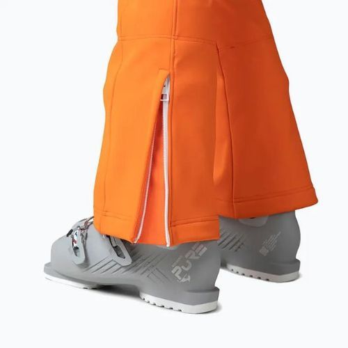 Костюм жіночий Rossignol Sublim Overall помаранчевий