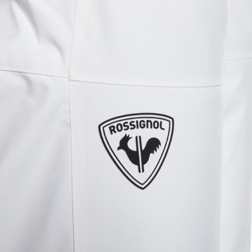 Жіночі гірськолижні штани Rossignol Ski білі