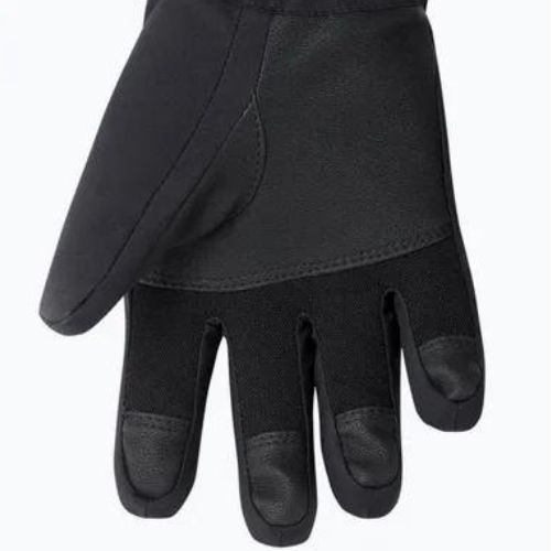 Дитячі гірськолижні рукавиці Rossignol Jr Tech Impr G чорні