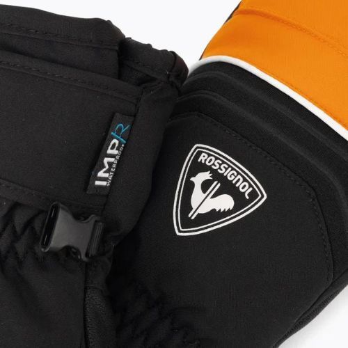 Дитячі лижні рукавиці Rossignol Jr Tech Impr M signal