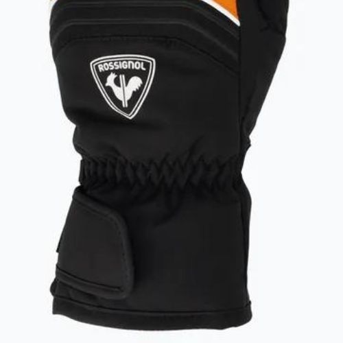 Дитячі лижні рукавиці Rossignol Jr Tech Impr M signal