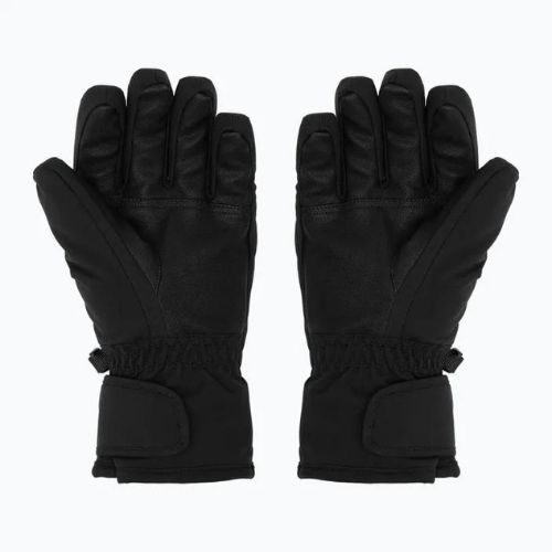 Дитячі лижні рукавиці Rossignol Jr Rooster G чорні