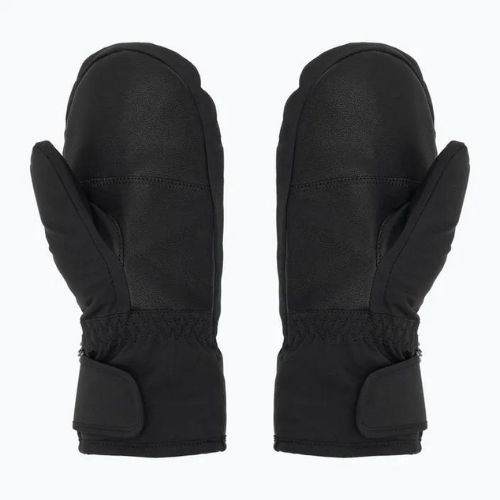 Дитячі лижні рукавиці Rossignol Jr Rooster M чорні