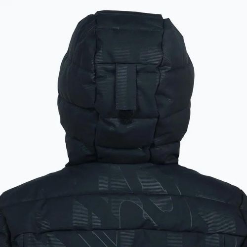 Дитяча гірськолижна куртка Rossignol Boy Hero Rapide чорна