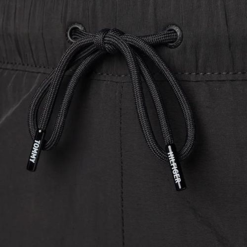 Шорти для плавання чоловічі Tommy Hilfiger Medium Drawstring black
