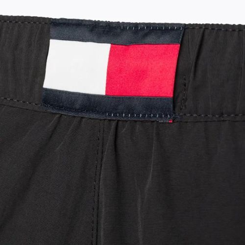 Шорти для плавання чоловічі Tommy Hilfiger Medium Drawstring black