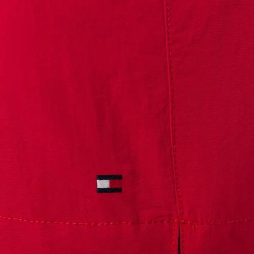 Шорти для плавання чоловічі Tommy Hilfiger Medium Drawstring red