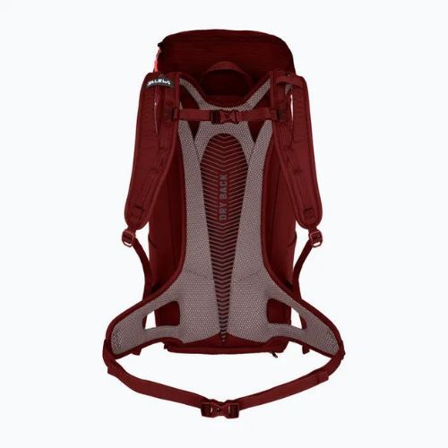 Рюкзак трекінговий жіночий Salewa Alp Mate 30 l syrah