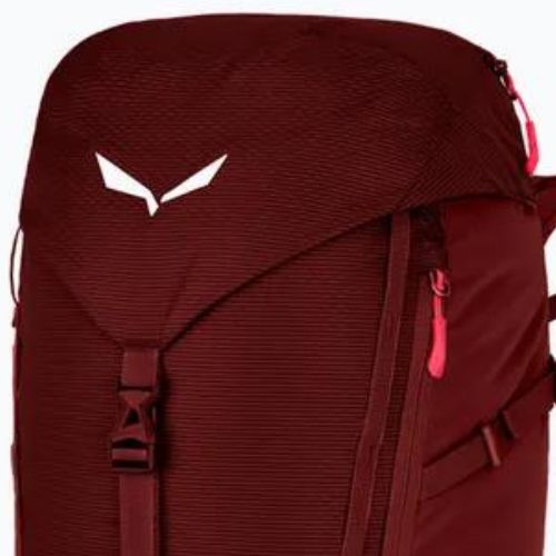 Рюкзак трекінговий жіночий Salewa Alp Mate 30 l syrah