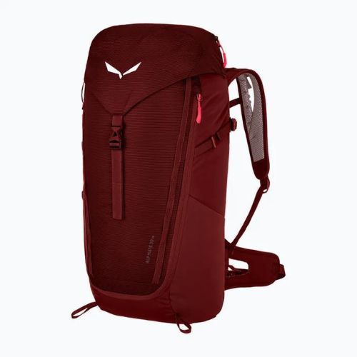 Рюкзак трекінговий жіночий Salewa Alp Mate 30 l syrah