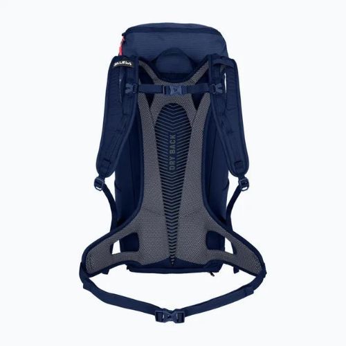 Рюкзак трекінговий жіночий Salewa Alp Mate 30 l blue depth