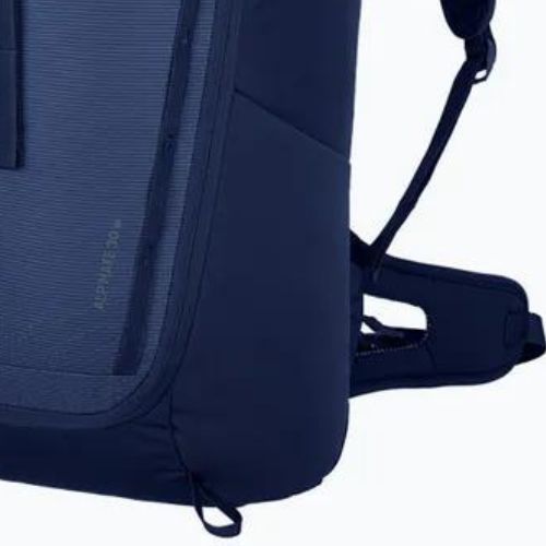 Рюкзак трекінговий жіночий Salewa Alp Mate 30 l blue depth