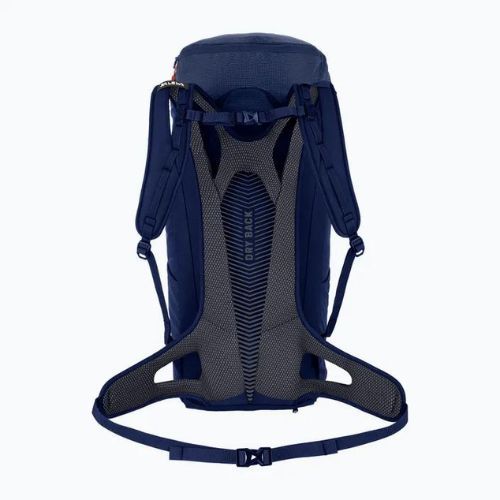 Рюкзак трекінговий жіночий Salewa Alp Mate 24 l blue depth