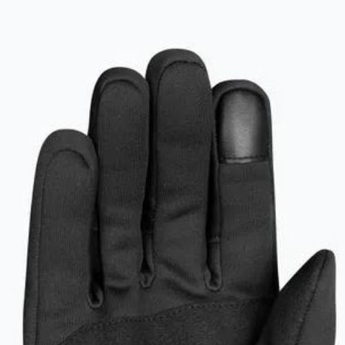 Рукавиці трекінгові Salewa WS Finger black out