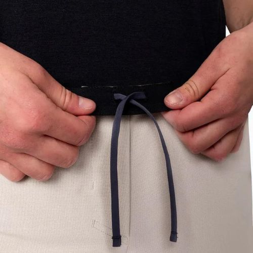 Штани софтшел жіночі Salewa Sella DST Lights oatmeal