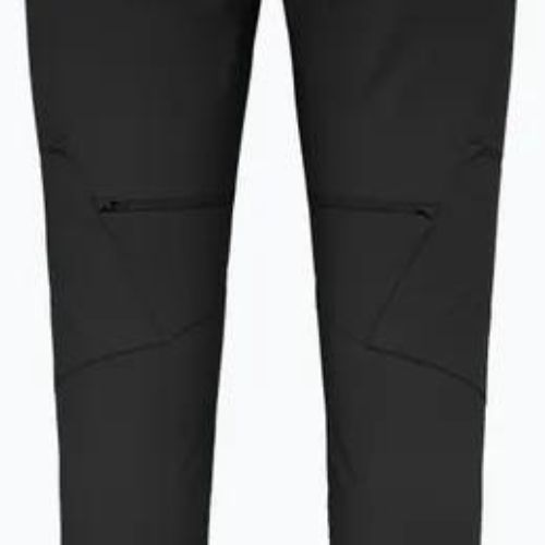 Штани трекінгові жіночі Salewa Pedroc 2 DST 2/1 black out