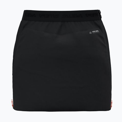 Спідниця для скітуру Salewa Twr black out
